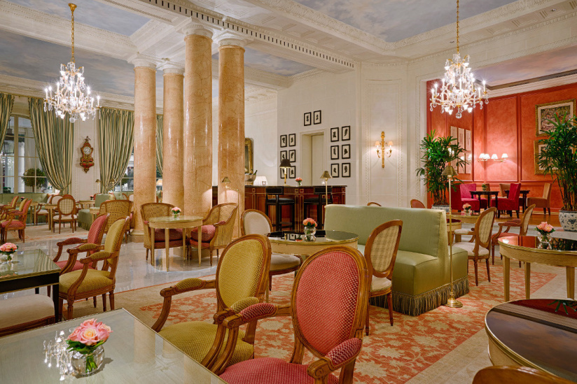 Le Café Antonia lance son petit déjeuner santé