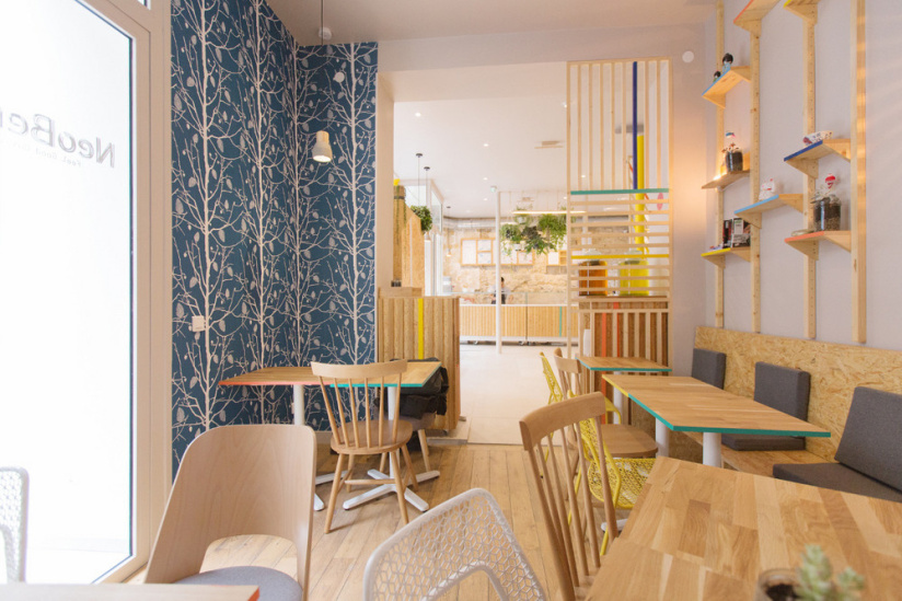 NeoBento : une nouvelle adresse parisienne