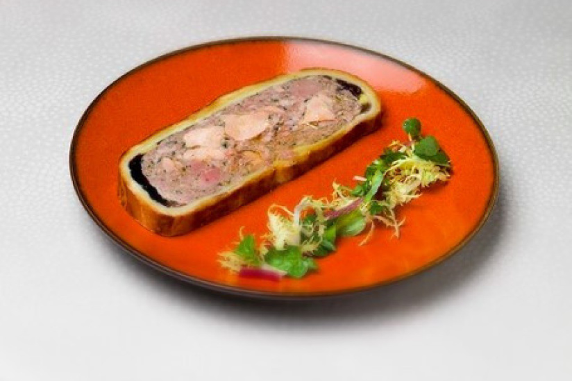 Le canard se mange à toutes les sauces chez les Rostang Père & Filles