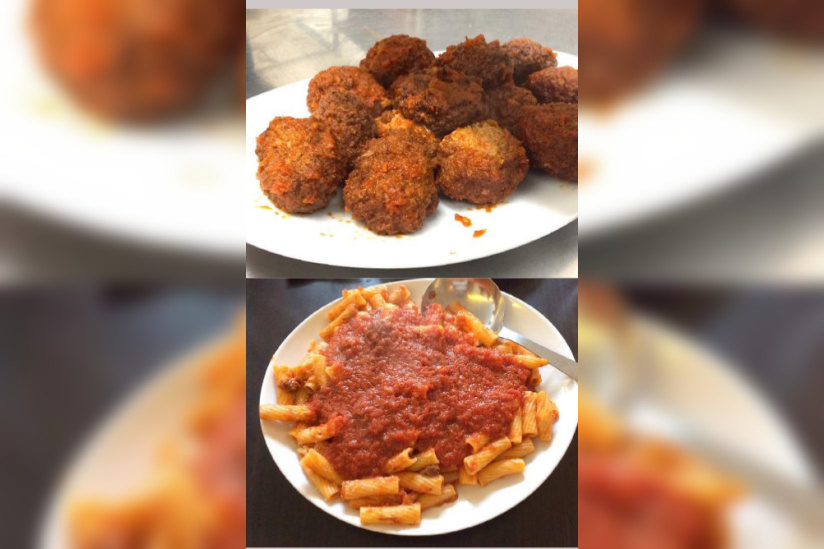 Le Ragù napolitain arrive en région parisienne