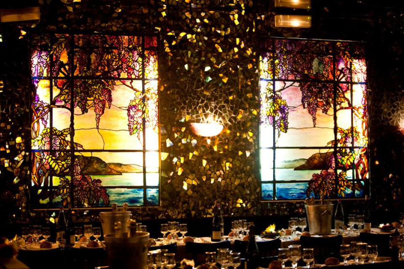 Saint Valentin 2017 chez Don Camillo