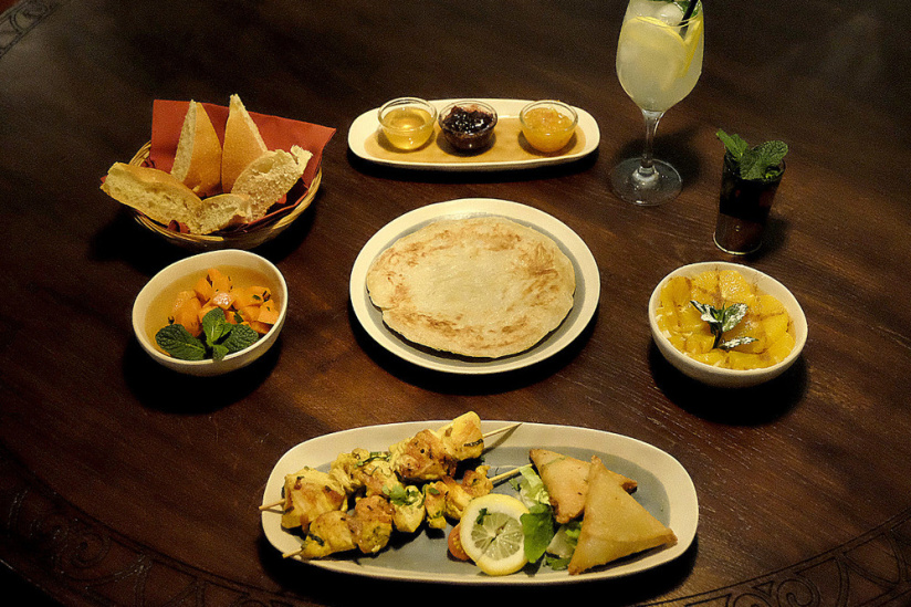 Le Méchoui du Prince lance son brunch et ses cocktails signatures