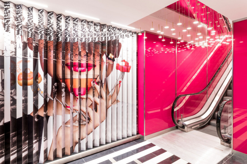 L'Afterwork Fauchon : un rendez-vous chic et gourmand 