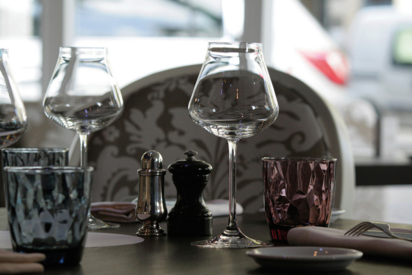 Les vendredis du vigneron au Bistrot du Sommelier