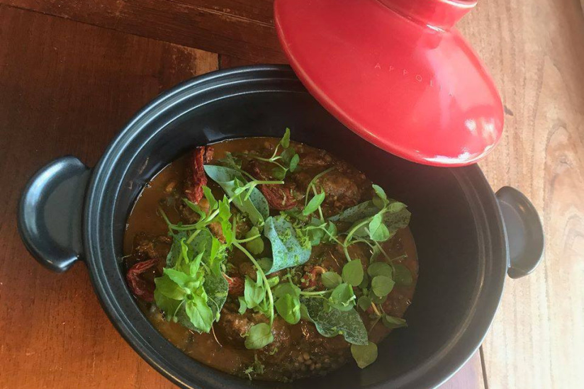 "La tournée des cocottes" dans les 6 Cantines du Troquet