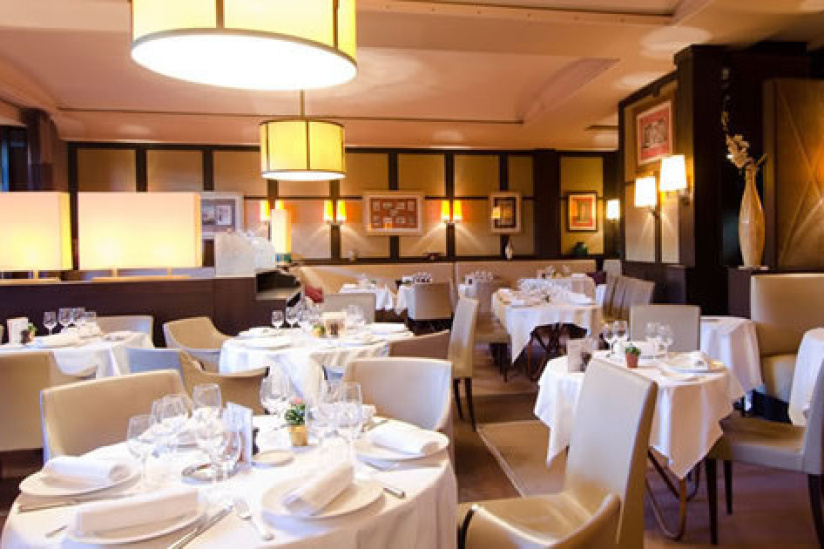 Réveillon du Nouvel An 2018 Chez Françoise