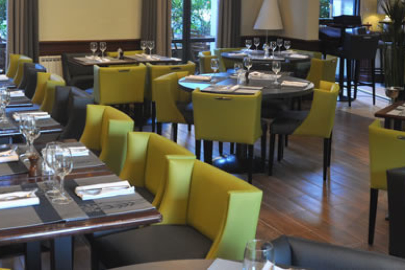 Réveillon du Nouvel An 2018 au Millésimes 62