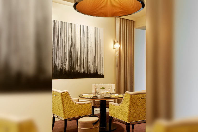 Saint Valentin 2018 au Baudelaire