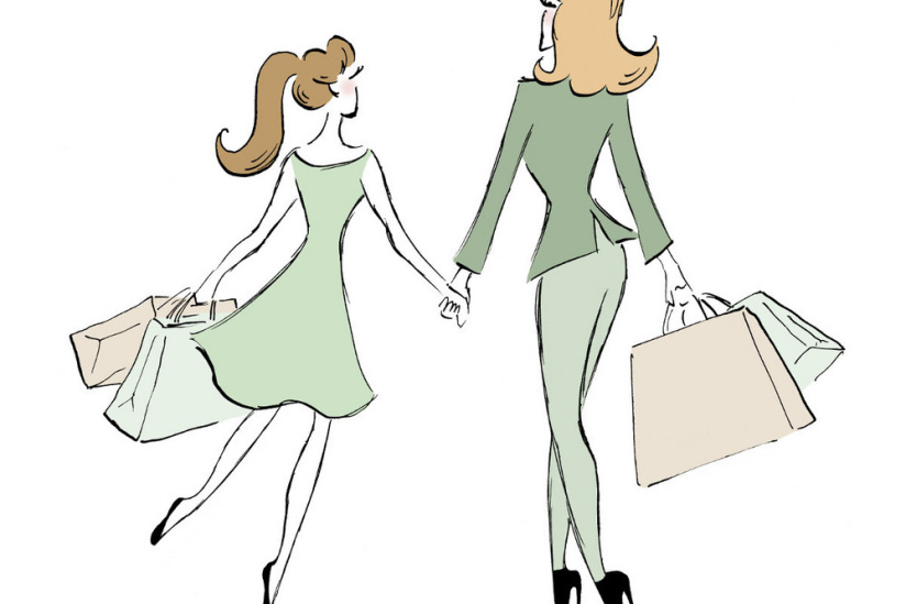 Fête des mères au Meurice avec les "M-Days"