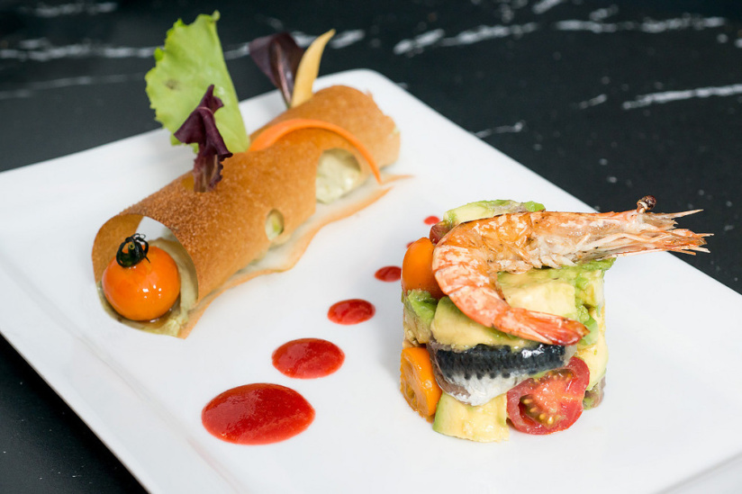 Senoble lance sa nouvelle carte déjeuner pour l'été