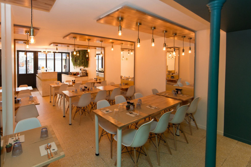 Riz Riz : nouveau restaurant dédié au riz sous toutes ses formes !