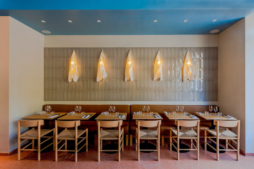 Le Brunch façon "Sunday Roast" de Bien Ficelé