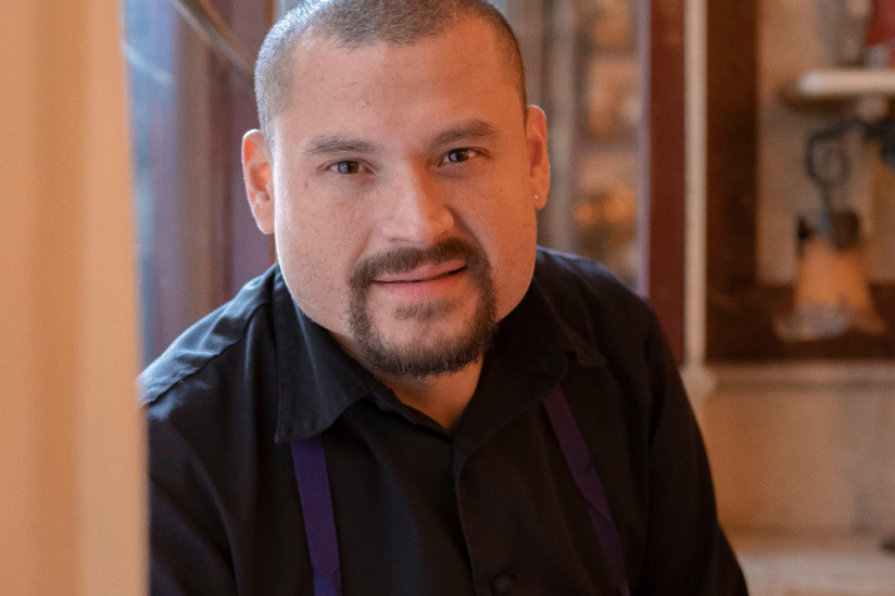 Le Flaubert accueille un nouveau chef : Jaime Corzo Lemos