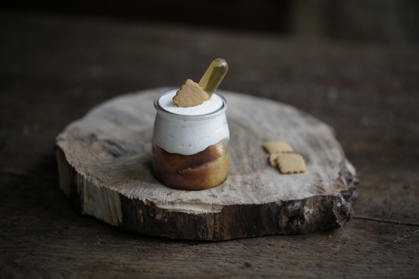 Benoit Castel lance son "Bobo au Rhum"