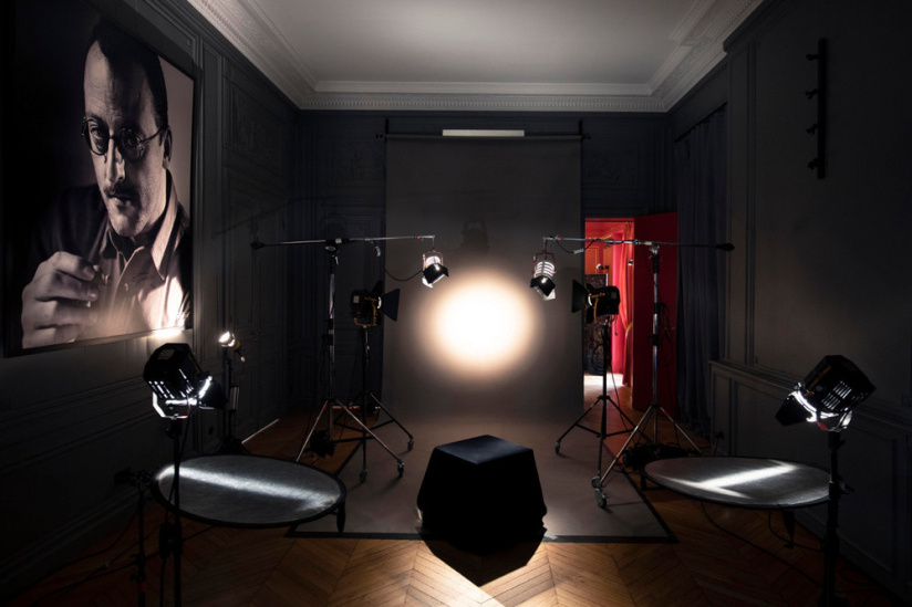 Le petit studio créatif Harcourt spécial Pâques