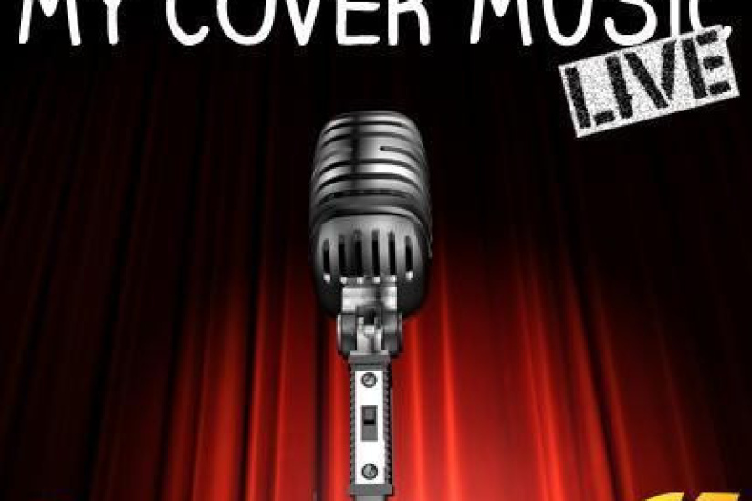 My Cover Music Live