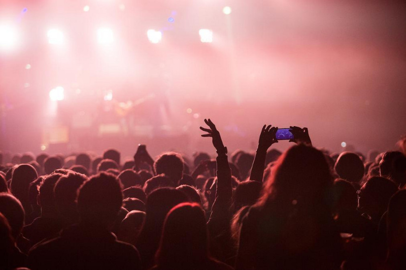 Pitchfork Music 2015