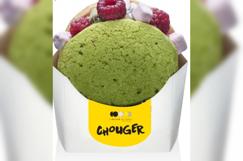 Eclair de Génie Printemps/Eté 2016