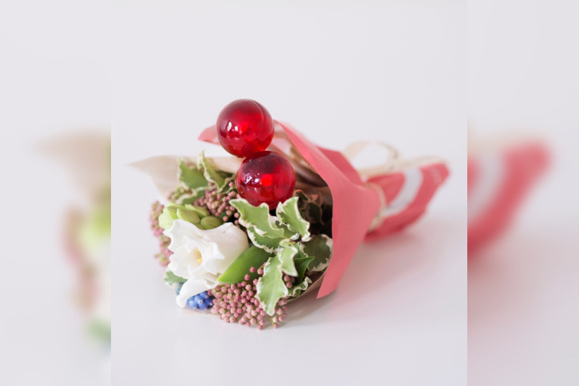 Pâtisserie des Rêves Fête des Mères 2016