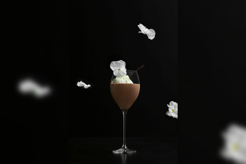 Bar Pierre Marcolini