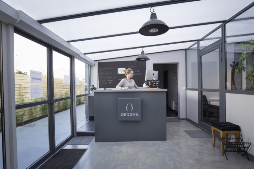 Origyn Centre Femmes