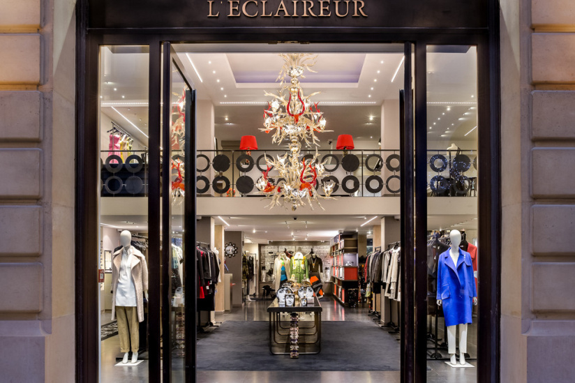 Pisco Bar LECLAIREUR