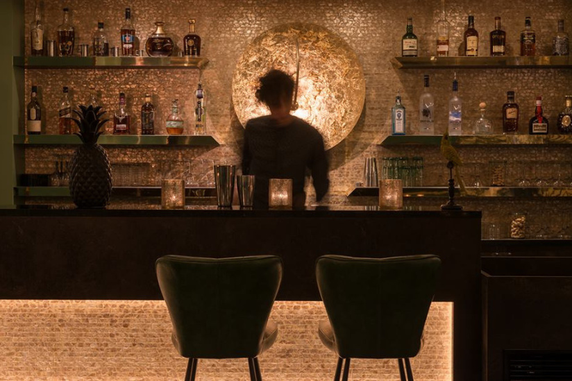 Le Gloster Bar
