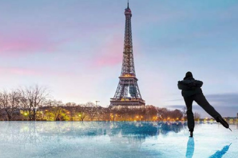 Hors Piste Bar Altitude Paris