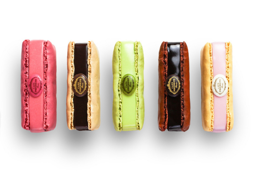 Nathalie Café Pouchkine