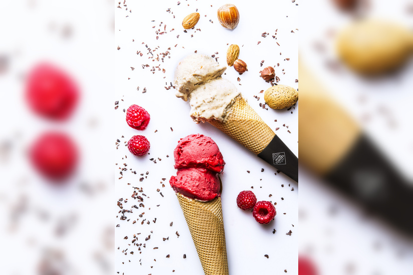 Glace Manufacture Cluizel