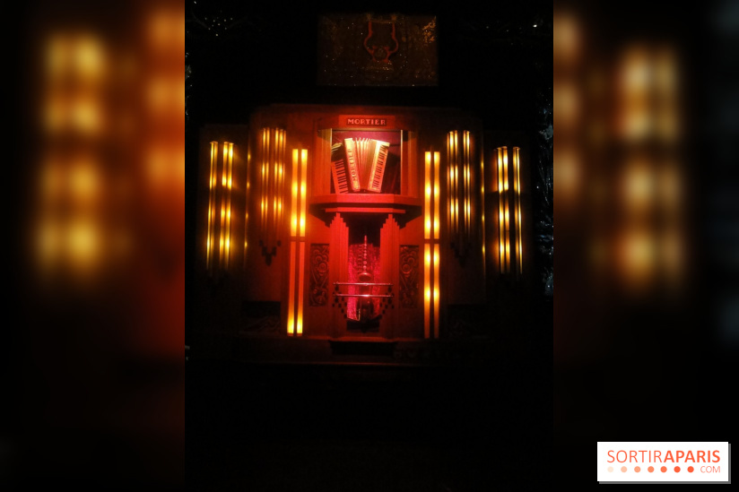 Musée des Arts Forains