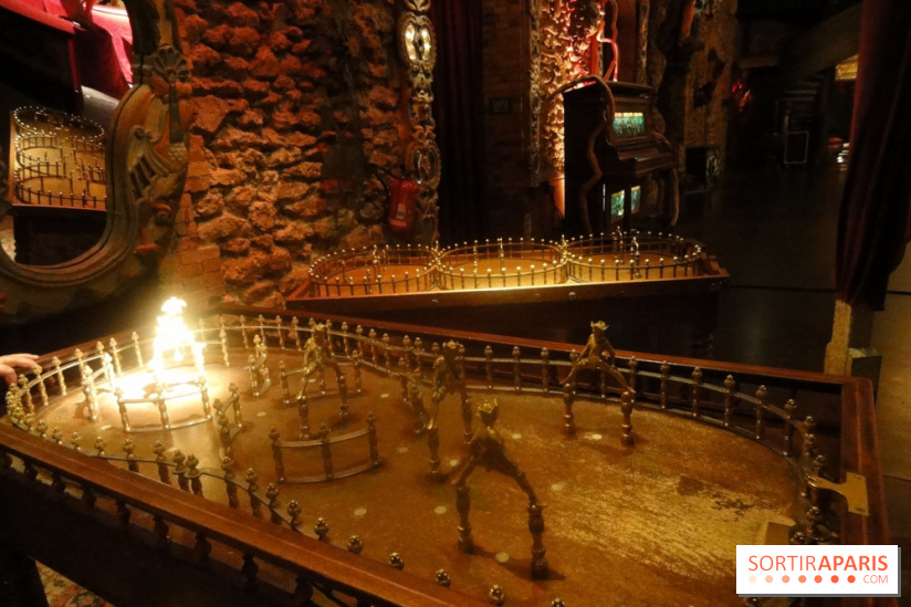 Musée des Arts Forains