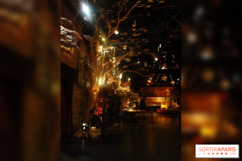 Musée des Arts Forains