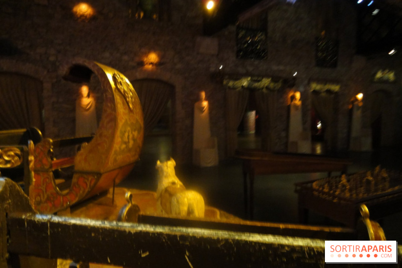 Musée des Arts Forains