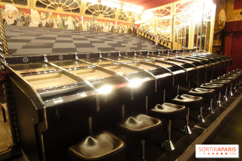 Musée des Arts Forains