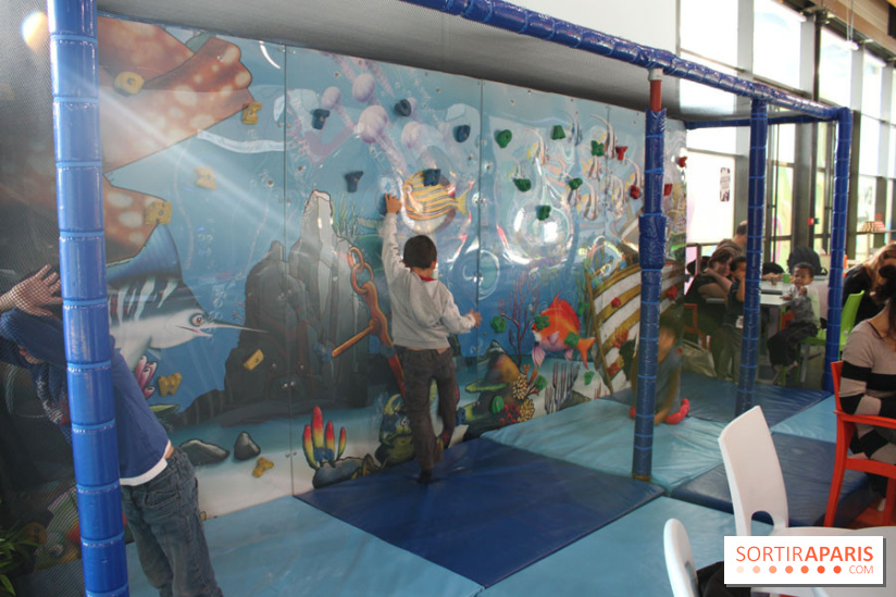 Gulli Parc fête ses 2 ans