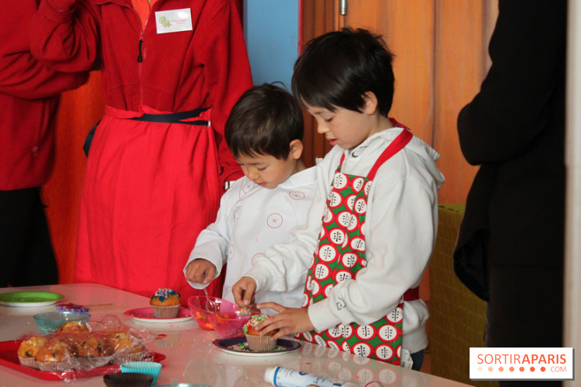 Gulli Parc fête ses 2 ans