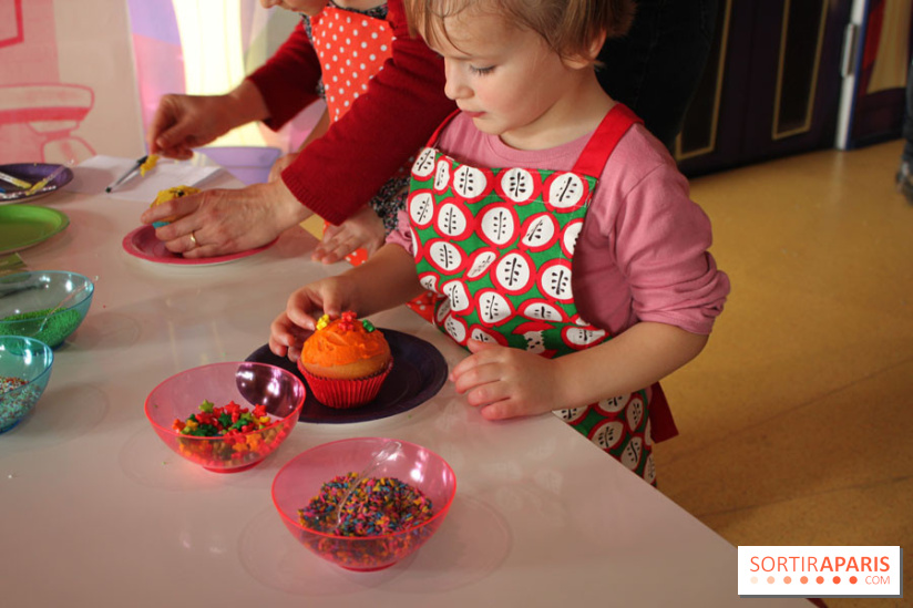 Gulli Parc fête ses 2 ans
