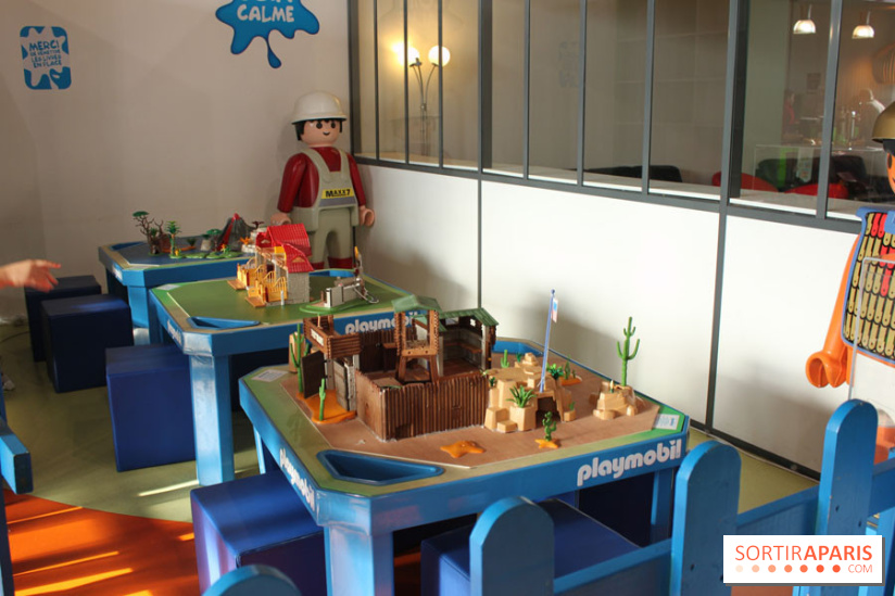 Gulli Parc fête ses 2 ans