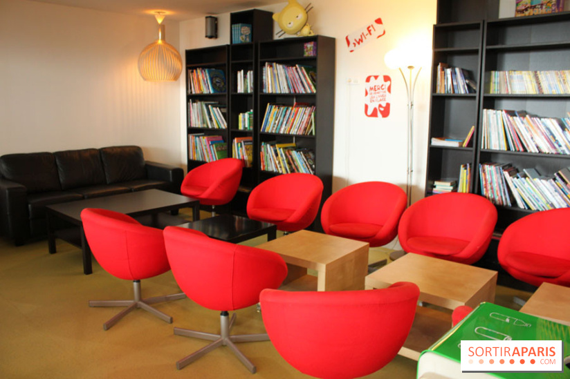 Gulli Parc fête ses 2 ans