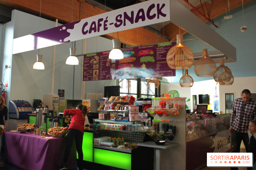 Gulli Parc fête ses 2 ans