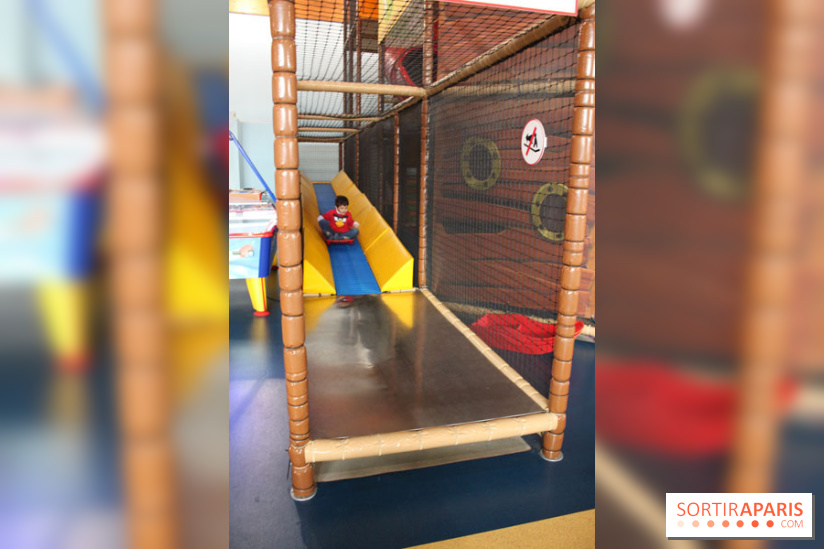 Gulli Parc fête ses 2 ans