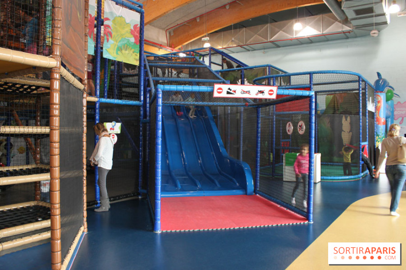 Gulli Parc fête ses 2 ans