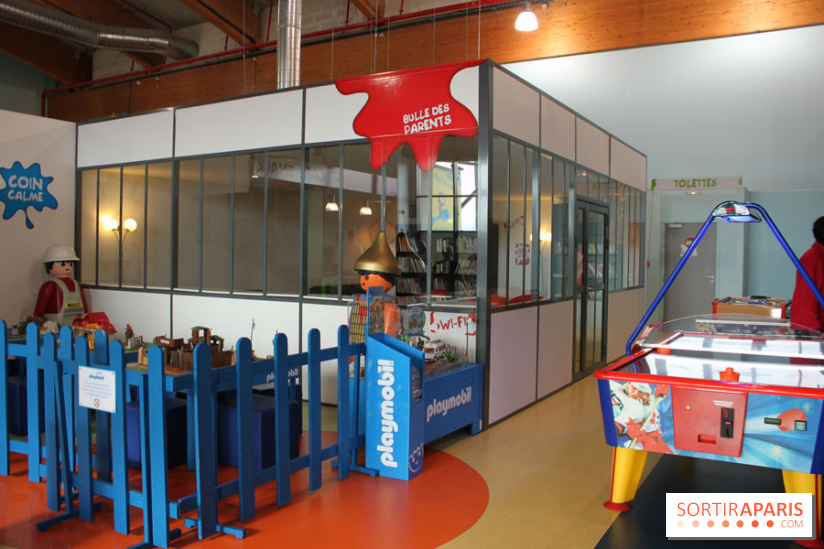 Gulli Parc fête ses 2 ans