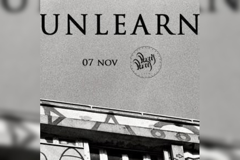 Unlearn
