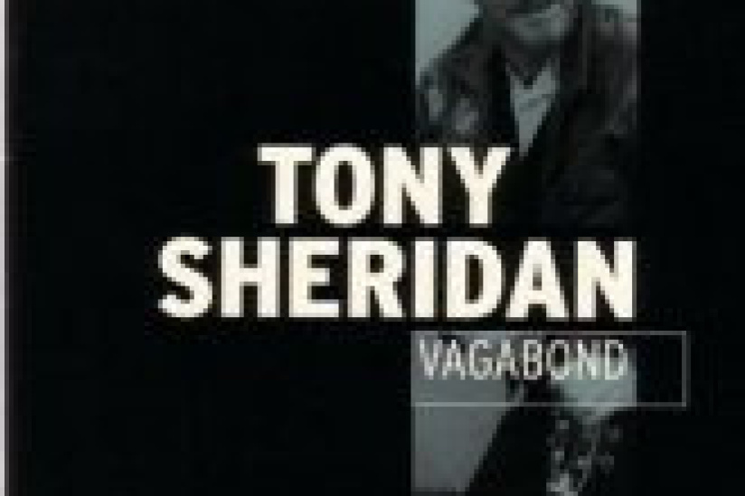 Tony Sheridan, Vagabond