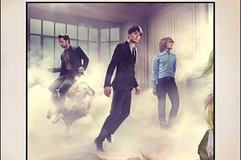 Puggy, Something You Might Like, Album