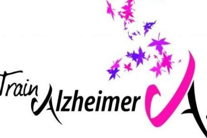 le train alzheimer 2011