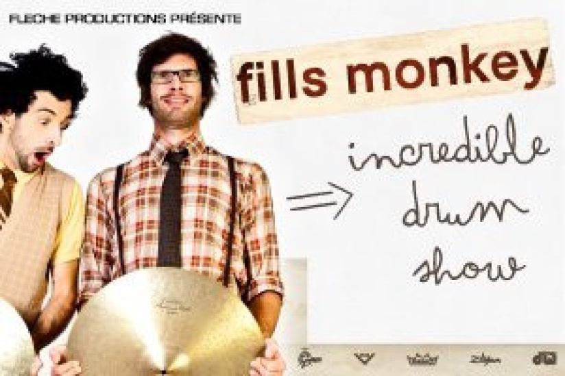 fills monkey