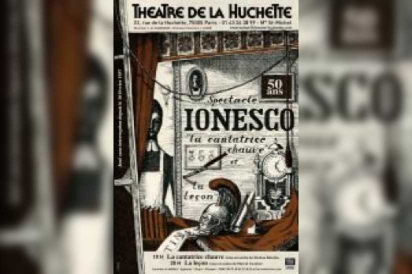 ionesco